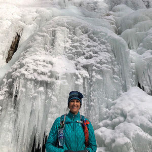 Meet your Posher, Jeannie